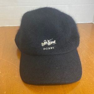 Vintage Dobbs Hat